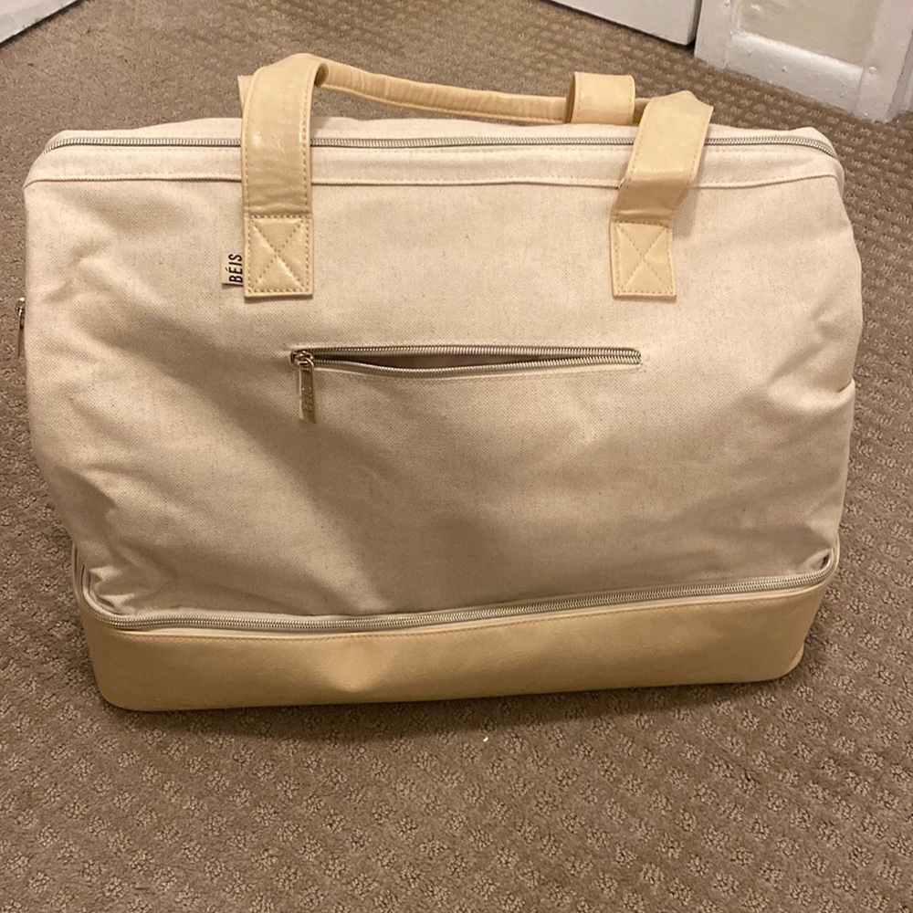 BEIS travel bag (carryon)
